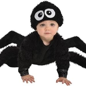 Baby Spider Costumes